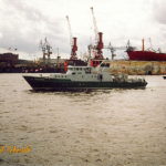 HAMBURG (Zoll)  im Mai 1992,_1