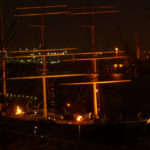 Rickmer Rickmers am 21.11.09 abends_1