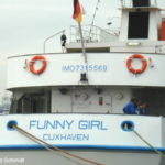 Funny Girl 002 am 11.10.2007