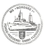 MS NORDSEE I ex HEIN GODENWIND