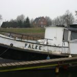 "Falke" am 17.01.09