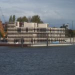 Info-Zentrum der IBA im Müggenburger Zollhafen_1