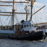 Alexander von Humboldt in Bremen_1