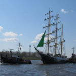 Alexander von Humboldt in Bremen_2