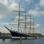 Segelschiff  Passat_2