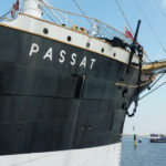 Segelschiff  Passat_3