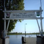 Fährstelle Zollenspieker