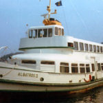 Albatross II ex St Pauli I 1
