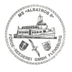 ALBATROS II ex ST. PAULI
